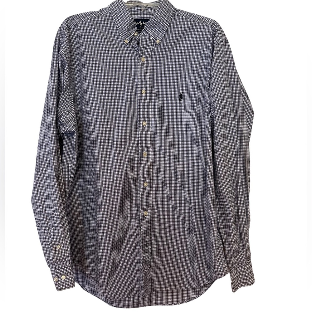 Polo shirt